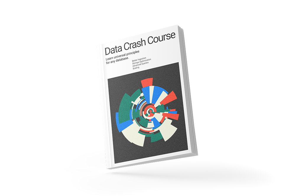 Data Crash Course