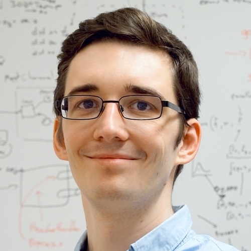 Avatar of Thomas Rausch