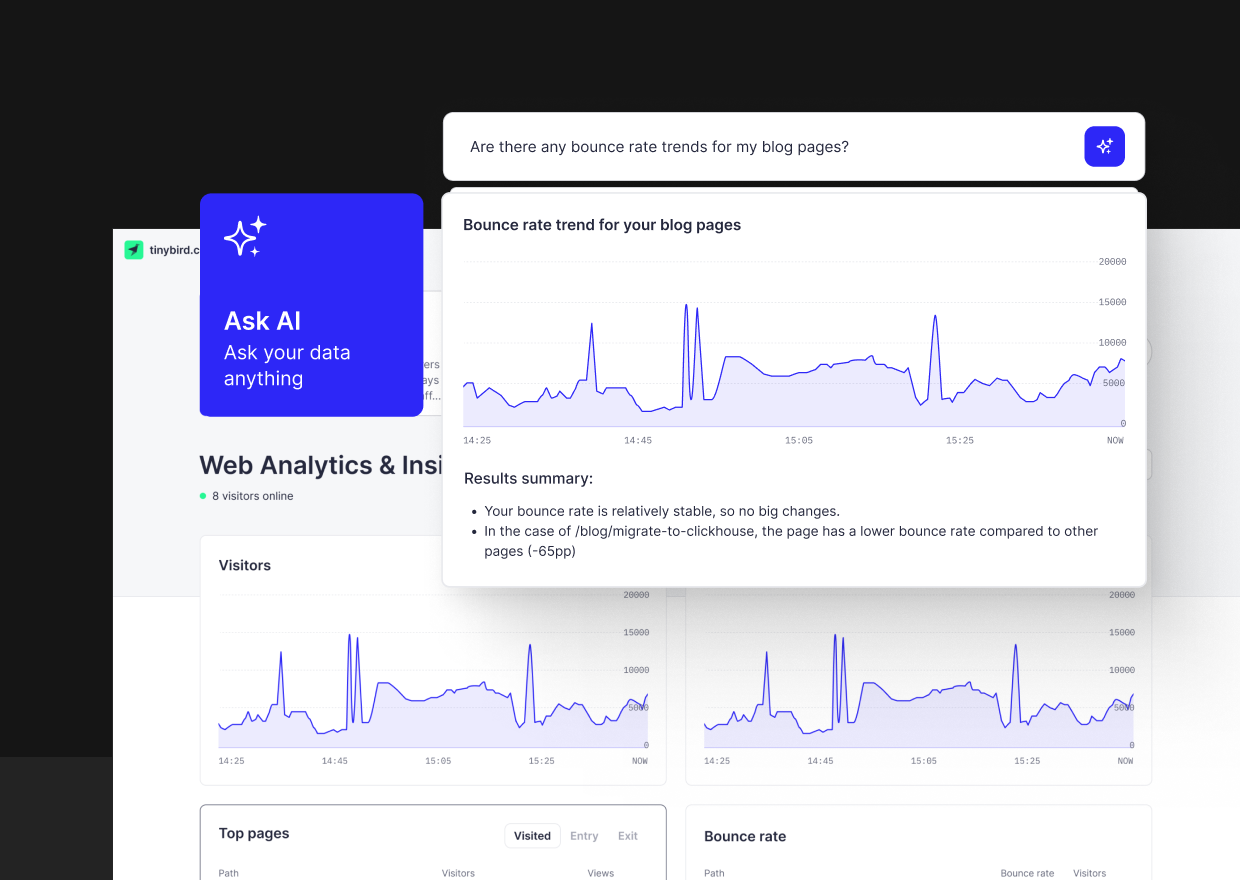 Web Analytics