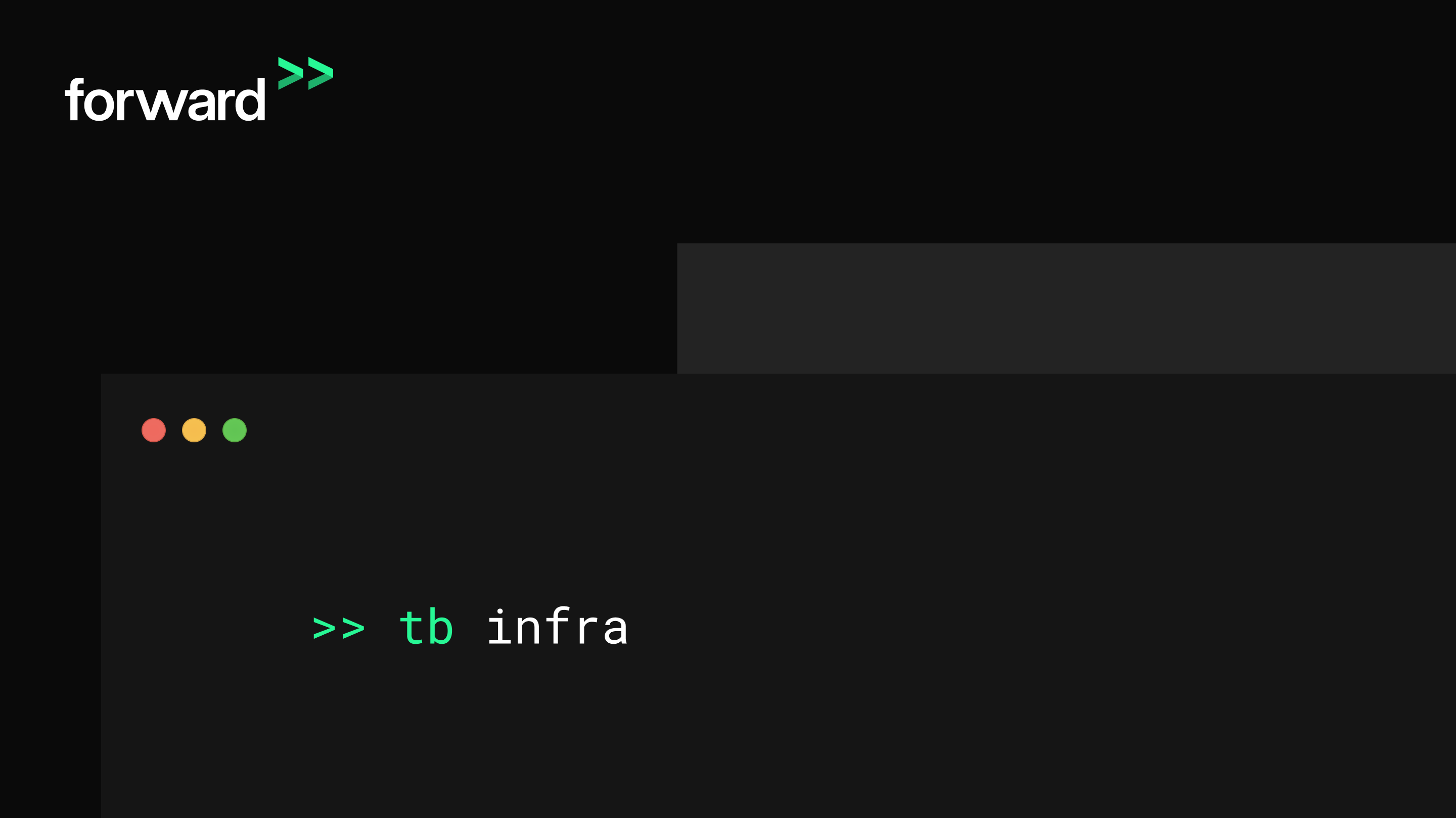 Run Tinybird on your own infrastructure