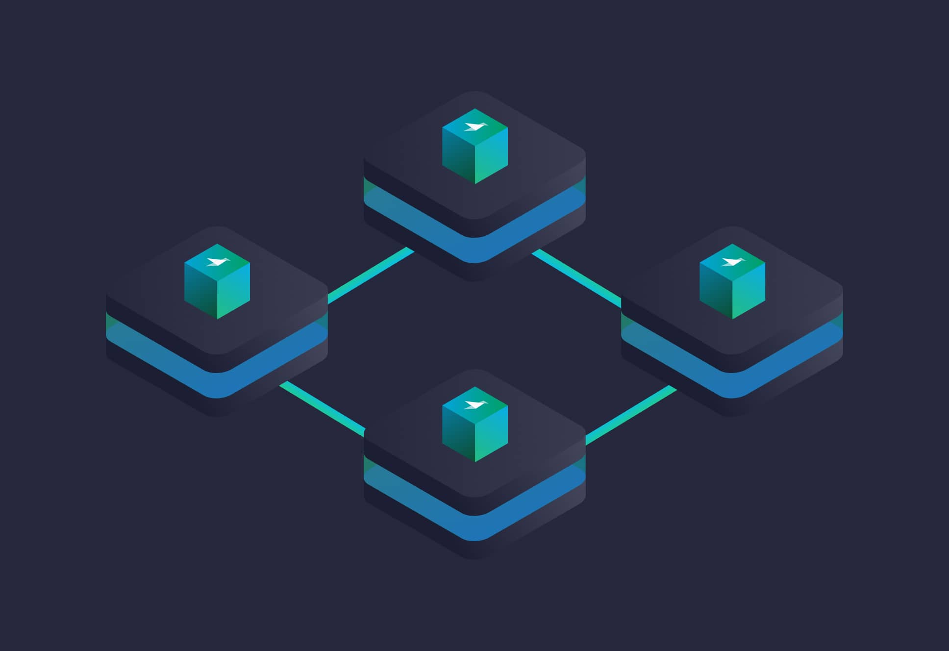 Multi-tenant analytics for SaaS applications Post image