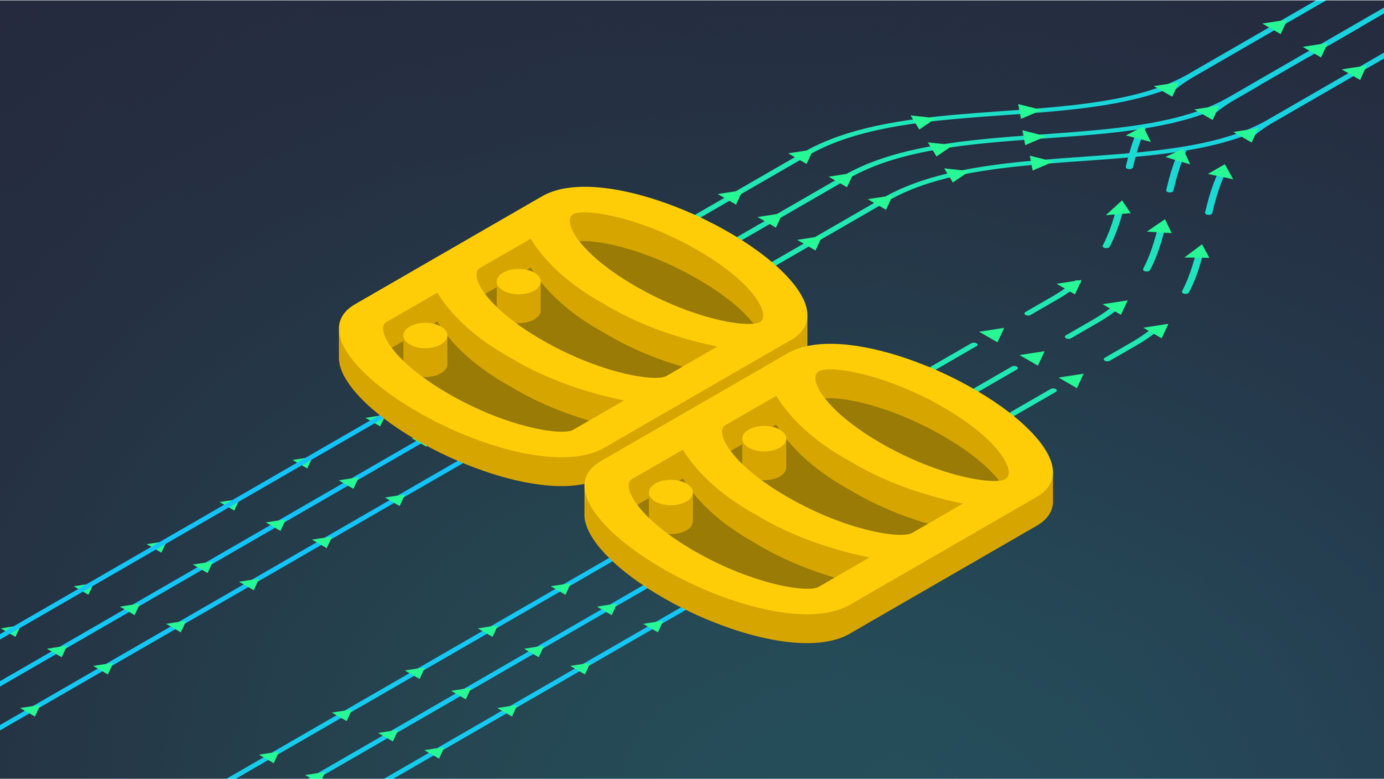 ClickHouse®️ JOINs... 100x faster Post image