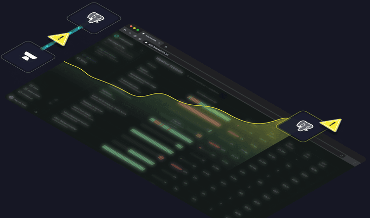 Outgrowing Postgres: Lessons from a YC startup