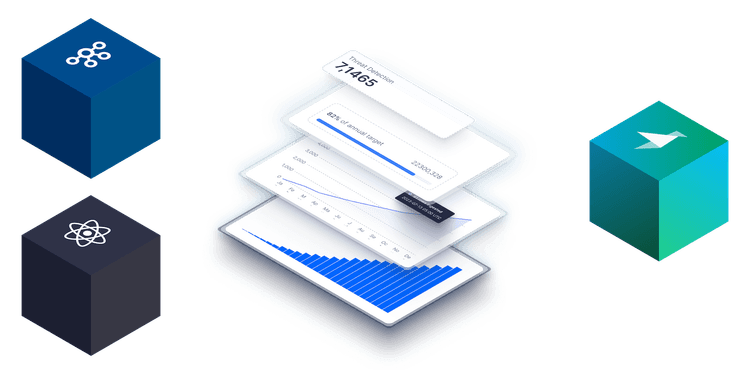 Build User-Facing Analytics with Kafka, Tinybird, and React