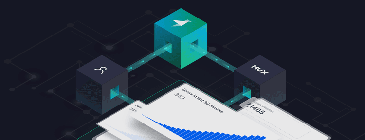 Building UGC Analytics with Mux and Tinybird