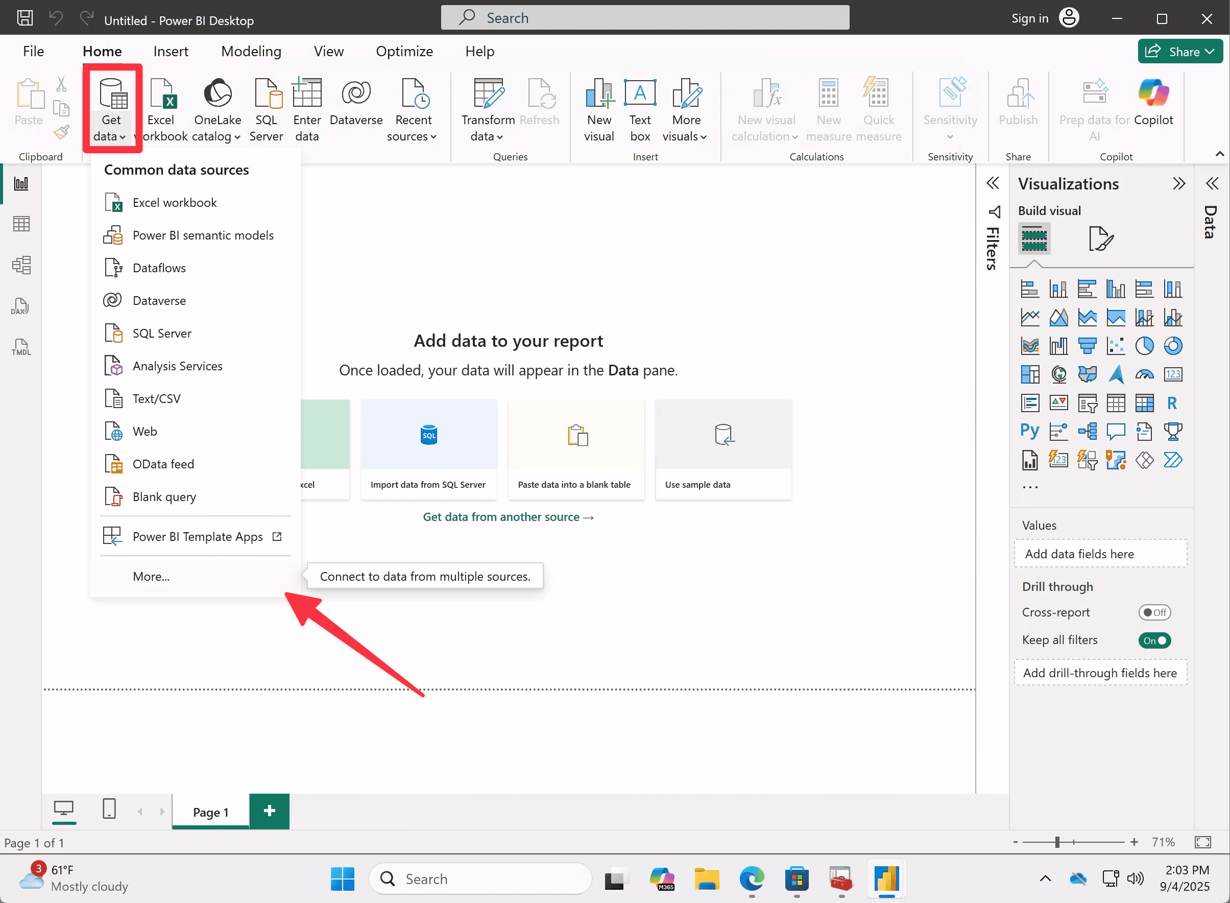 ClickHouse® connector configuration